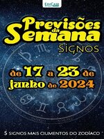 Previsões da Semana